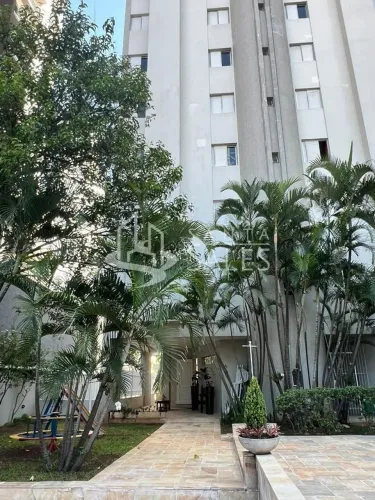 Apartamento para locação no Paraíso, São Paulo-SP: 2 quartos, 2 salas, 2 banheiros, 2 vaga