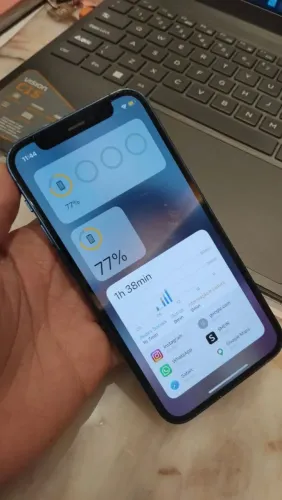 Iphone 12 mini