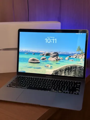 Macbook AIR M1 8/256GB