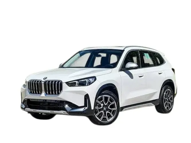 Sucata bmw x1 2025 