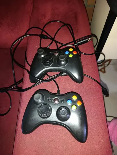 controle Xbox