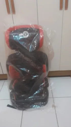 Vende está cadeirinha novinha *16