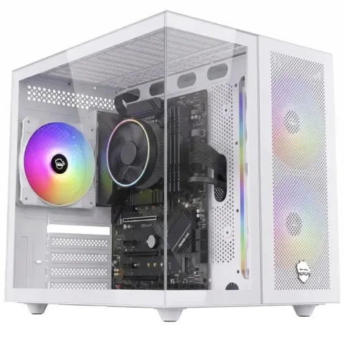 PC Gamer T-GAMER Worthy AMD Ryzen 5 5600GT / 16GB (2x8GB) DDR4 / SSD 512GB