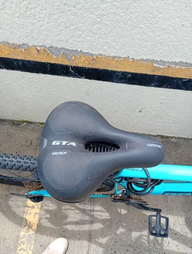 Bicicleta aro 20