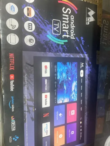 Vende-se Tv 32 polegadas smart