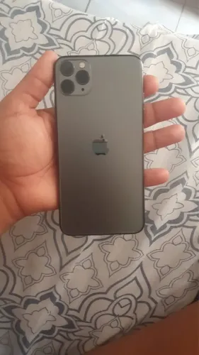 Vendo iPhone 11 Pro Max 256GB