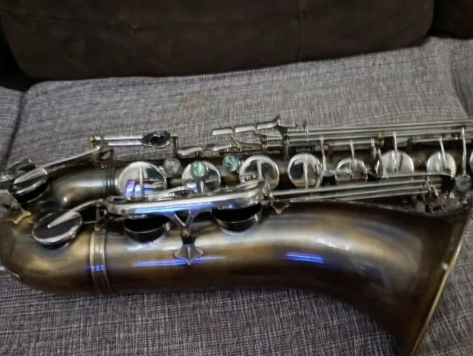Sax tenor 