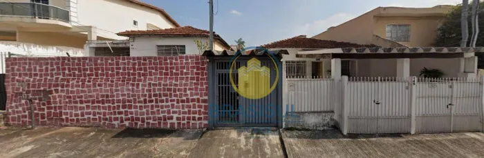 Casas à venda, 176 m² por R$ 900.000 - Vila Califórnia(Zona Sul) - São Paulo/SP