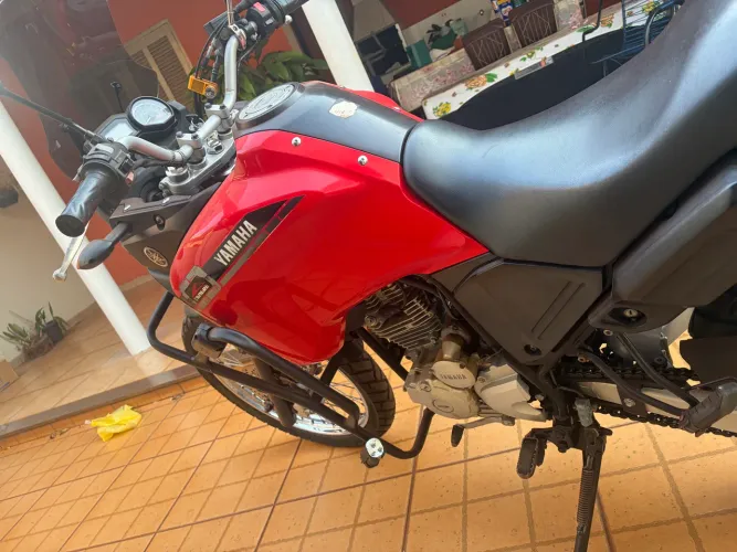 Tenere xtz250