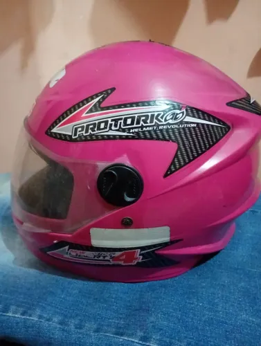 Vendo capacete