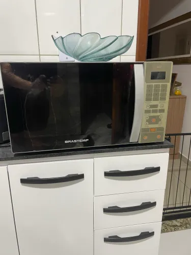 Microondas