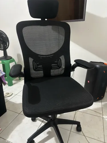 Cadeira Ergonômica Escritório