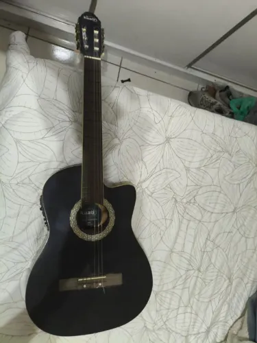 violão kuati