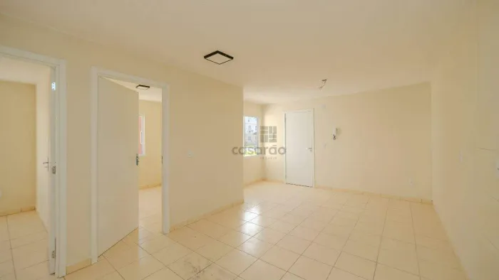 Apartamento residencial para aluguel no Bairro AREAL, Pelotas/RS | 2 quartos | 1 vaga
