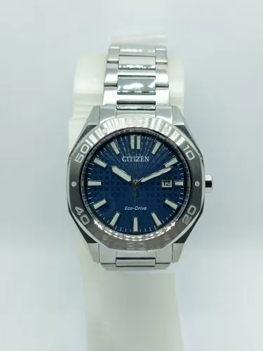 Relógio Citizen Odyn Eco-Drive BM7630-80LN