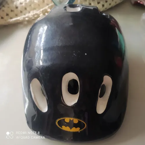 vendo capacetes infantil