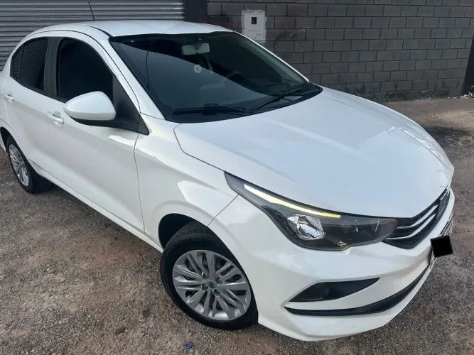 Fiat Cronos Drive 1.0 6V 2023