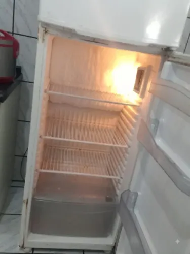 GELADEIRA CONSUL