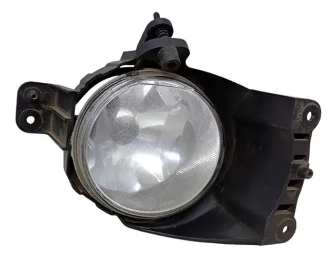 Farol Milha Lado Direito Onix Prisma 2013 A 2019 Branco
