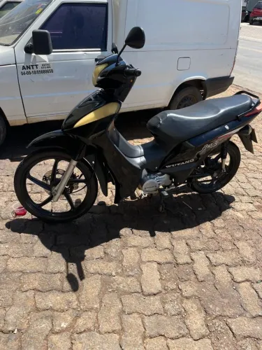 Shineray Jet 50cc