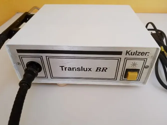 Translux - Precisa trocar a lâmpada - 110V