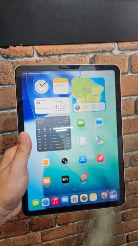 Ipad Air 5ª geração 256GB
