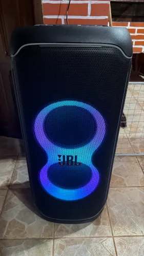 Jbl partybox ultimate 1100