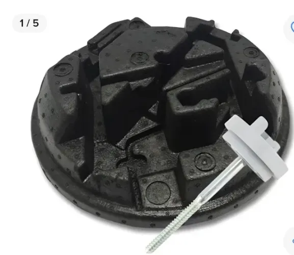 Triângulo, macaco e chave de roda Fiat Argo 