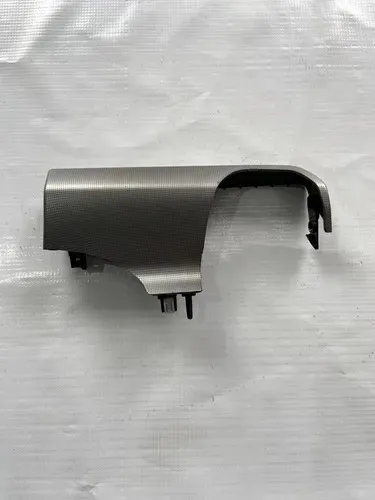Moldura Difusor Ar Esquerdo Fiat Toro 2021/2024 100258869 Prateado