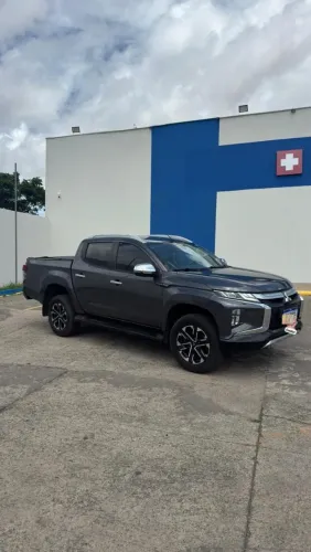 Mitsubishi L200 Triton Sport HPE-S 2.4 CD Dies. AUT 2023