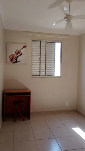 Escrivaninha