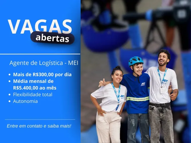 Promotor de Vendas- Guarapari