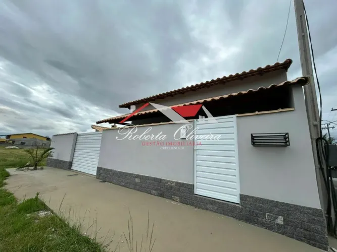 CASA PARA LOCAÇÃO CONDOMÍNIO BOUGANVILLE IV