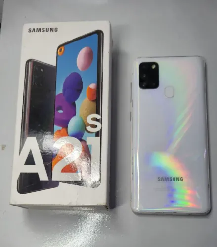 Celular A21s Samsung