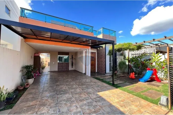 Res Villa suíça qd 63 05 quartos área de lazer