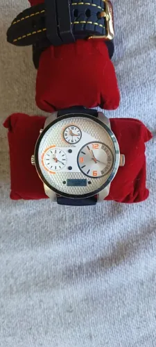 Relógio de Pulso Masculino Mondaine