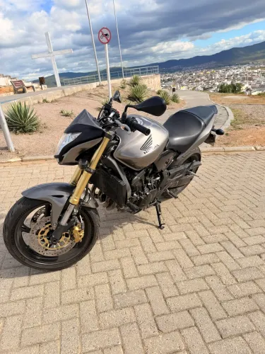 Honda Hornet 600