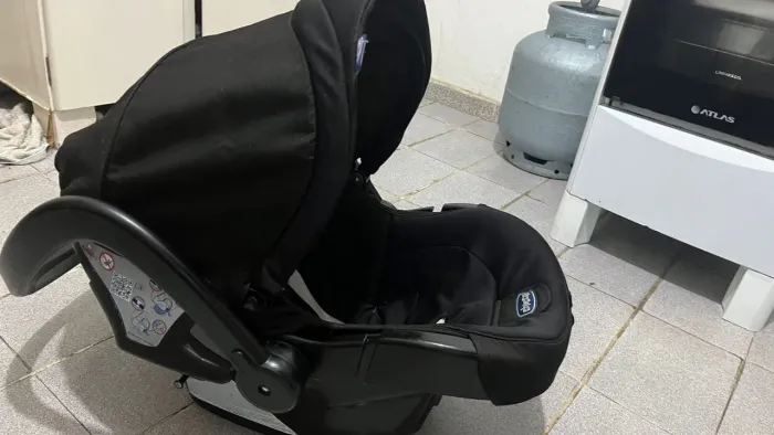 Bebê conforto