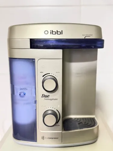 Purificador de Água Speciale FR600 Prata 220V - IBBL