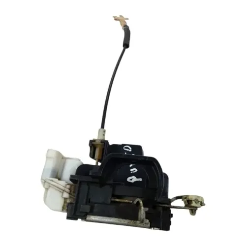 Fechadura Eletrica Esquerda Fiat Punto 53800 Original
