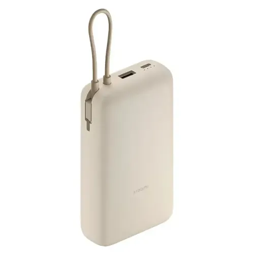 Carregador Portátil 20000mah Xiaomi Mi Power Bank 18w 3 a 5 Cargas