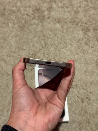 iPhone 16 Pro Max 256gb