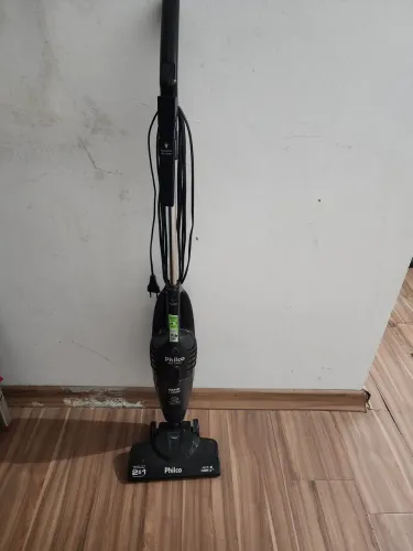 Aspirador de po philco 127 volts 100 reais
