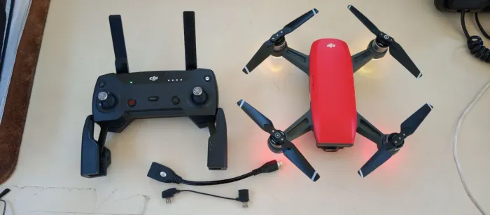 Dji Spark 