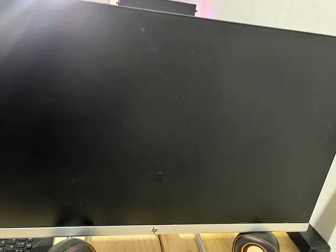 MONITOR HP