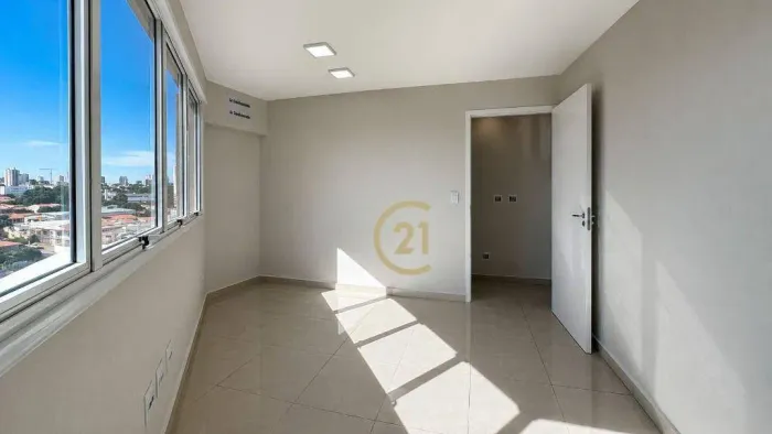 Sala para alugar - Office Premium - Indaiatuba/SP -SA0158 SA0158