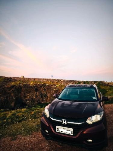 Imagem de Honda HR-V EXL 1.8 Flexone 16V 5P Aut. 2017