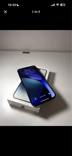 iPhone 14 Pro Max 256Gb