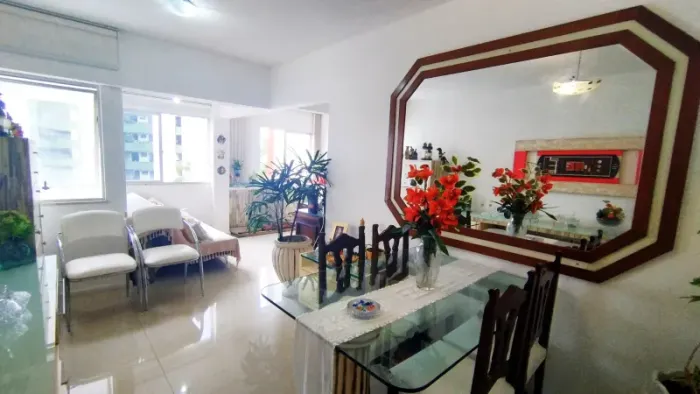 Pituba, Apartamento Para Venda, 02 Quartos, 67m2, Salvador/BA.