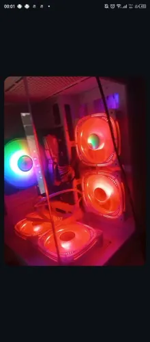 Pc gamer completo
